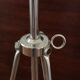 Italian modernist floor lamp from the 1940s.