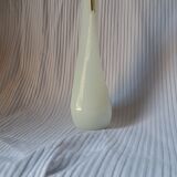 Vase opaline