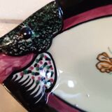 Fish platter in like-new condition, Henriot Quimper