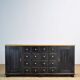 Solid pine sideboard, 1920s