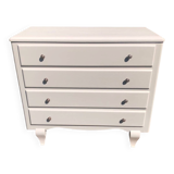 Vintage chest of drawers