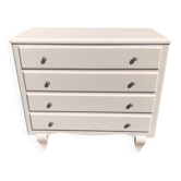 Vintage chest of drawers