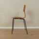 3103 Chaises Hammer, Arne Jacobsen