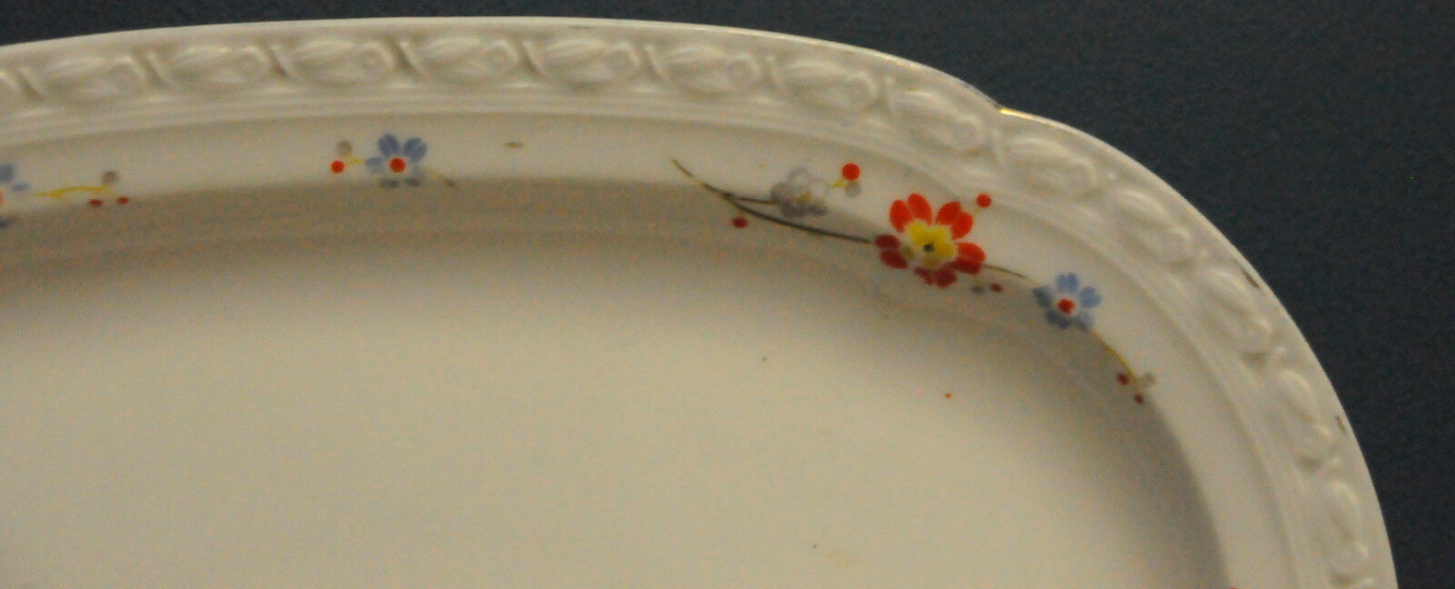 Edelstein Bavaria, Platter, Porcelain