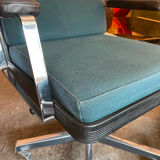 1970s desk chair