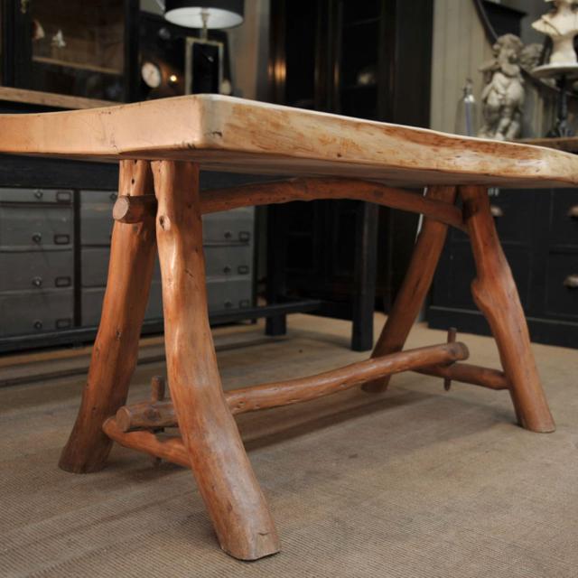 Dining table 1960