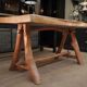 Table de salle à manger 1960