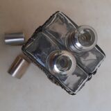 Art Nouveau perfume bottle