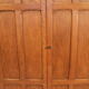 Armoire parisienne