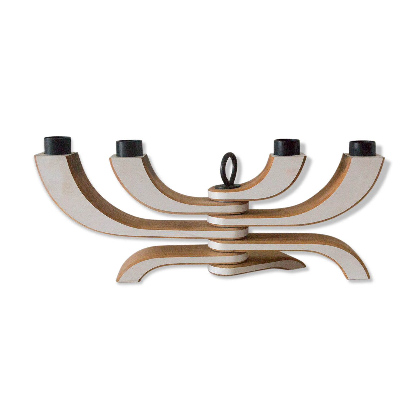 Jonas Grundell Scandinavian candlestick