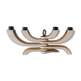 Jonas Grundell Scandinavian candlestick