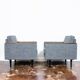 Vintage Armchairs "Nowe B" By Nfm, Poland, 1970s