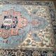 tapis pure laine 300x200cm