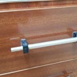 Vintage Formica Enfilade