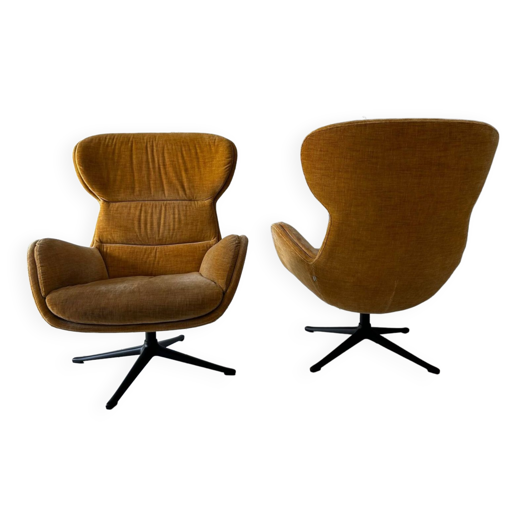 Reno bo concept armchairs