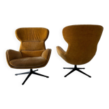 Reno bo concept armchairs