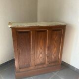Bar counter
