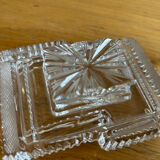 Art deco candy box