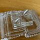 Art deco candy box