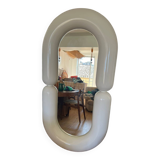 White mirror 70