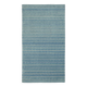 Tapis Oushak turc fait main 188 cm x 336 cm