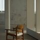 Henning Kjærnulf, Lounge Chairs "Razorblade", Danish design from the mid-century, 1960s.