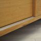 Ash sideboard, Danish design, 1990s, manufactured by Skovby