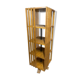 1950 Revolving Library