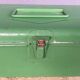 Toolbox metal 1960