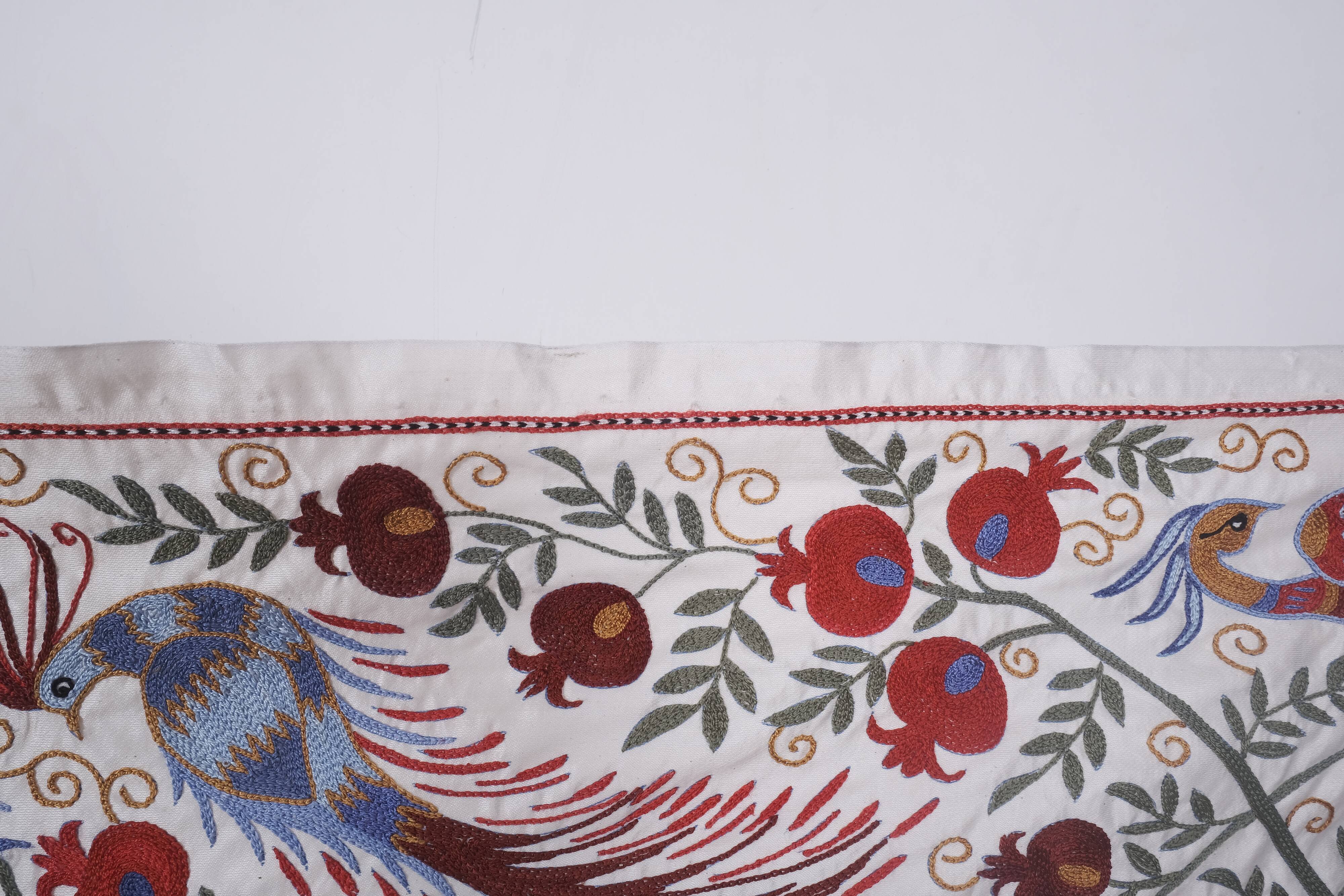 Tapis noué à la main, tapis turc vintage 56x188 cm