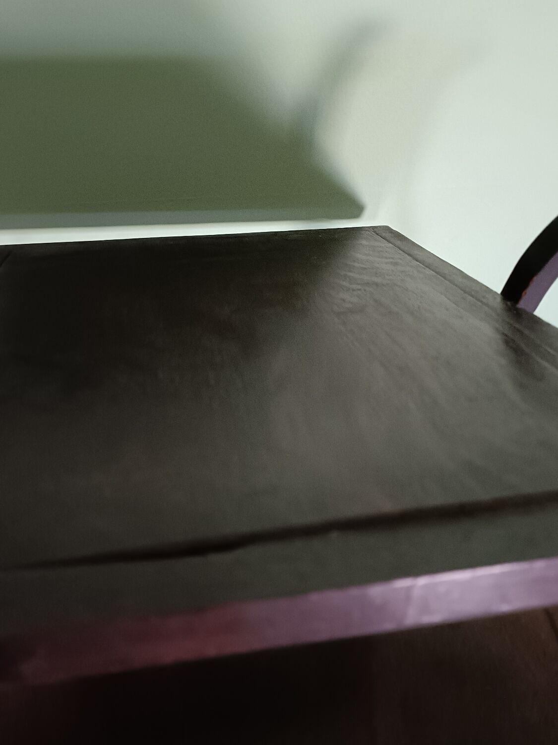 Dressing table mirror