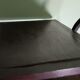 Dressing table mirror