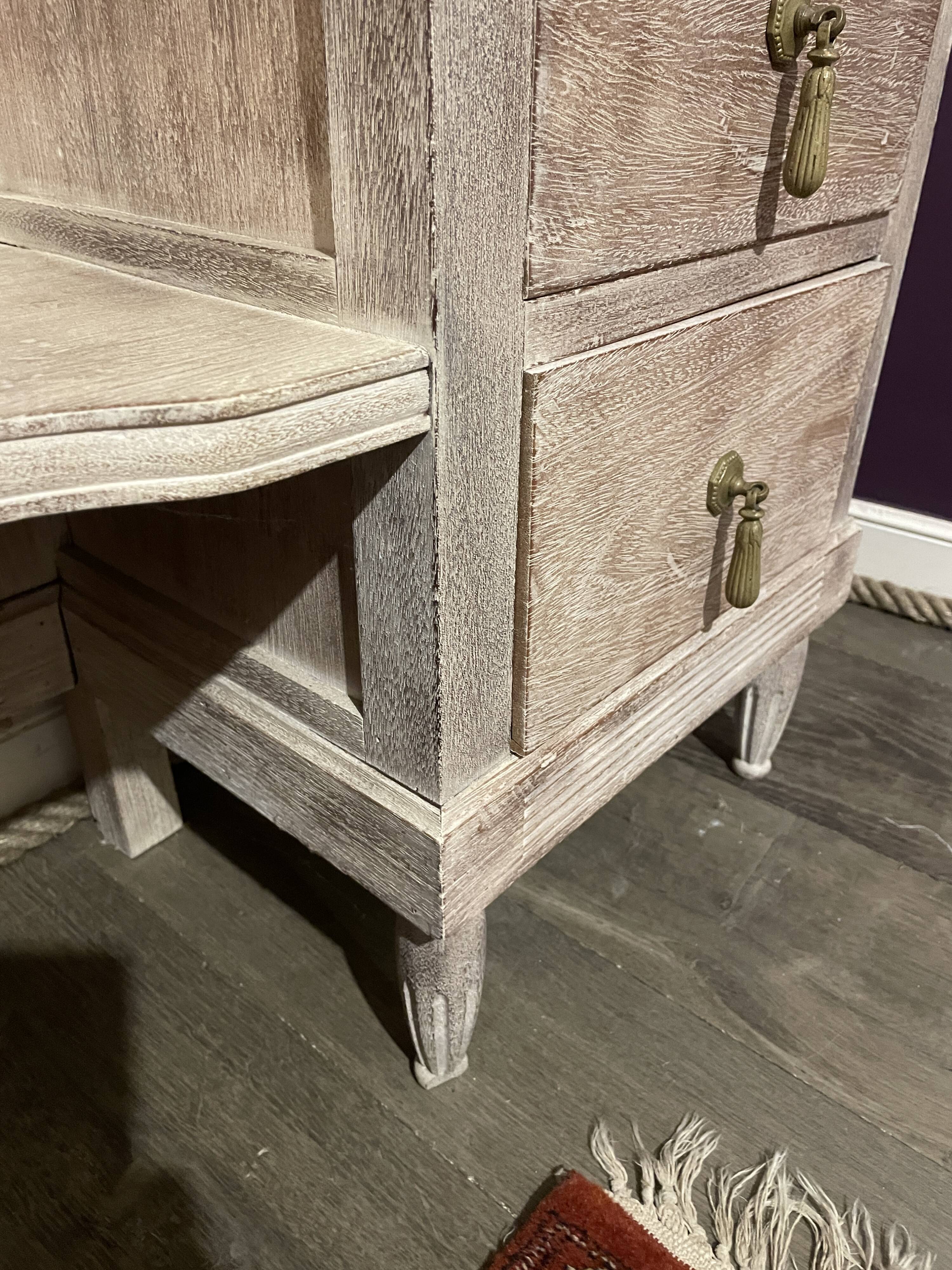 Dressing table 30s completely restored