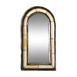Handmade mirror