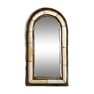 Handmade mirror