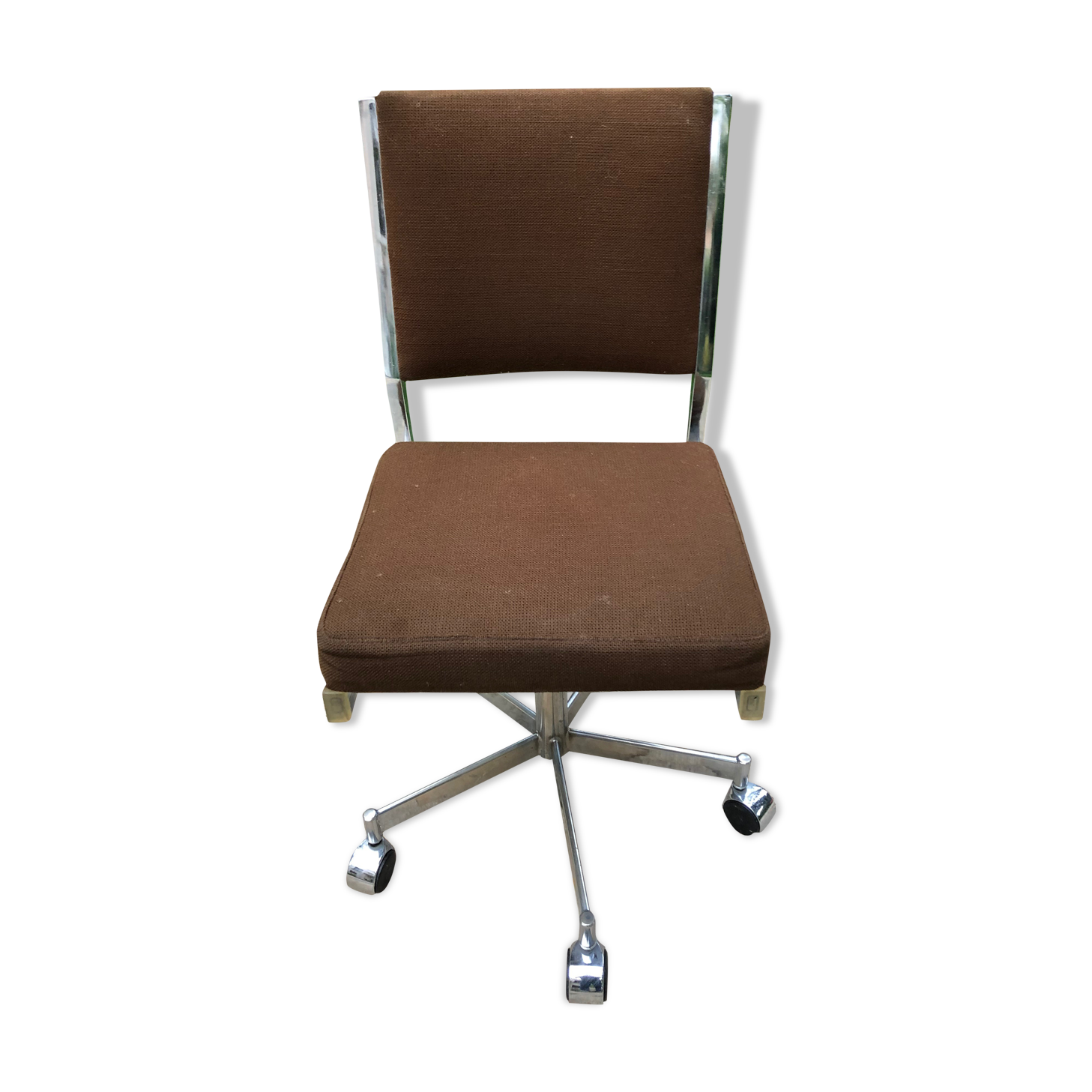 Vintage office chair