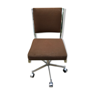 Vintage office chair