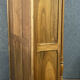 Renaissance library in solid walnut around 1850