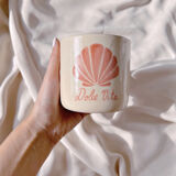 Mug shell