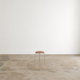 Dot "3170" stool by Arne Jacobsen for Fritz Hansen