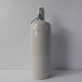 Bouteille en grès
