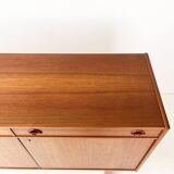 Scandinavian Sideboard by Tage Olofsson for Ulferts