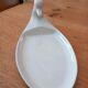 1 porcelain duck head foie gras dish