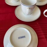 Coffee service