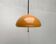 Suspension Cabras Space Age Mid-Century by Luigi Massoni for Guzzini, 1960s