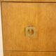 Scandinavian chest of drawers from the 60s, 3 drawers. Ref Romy