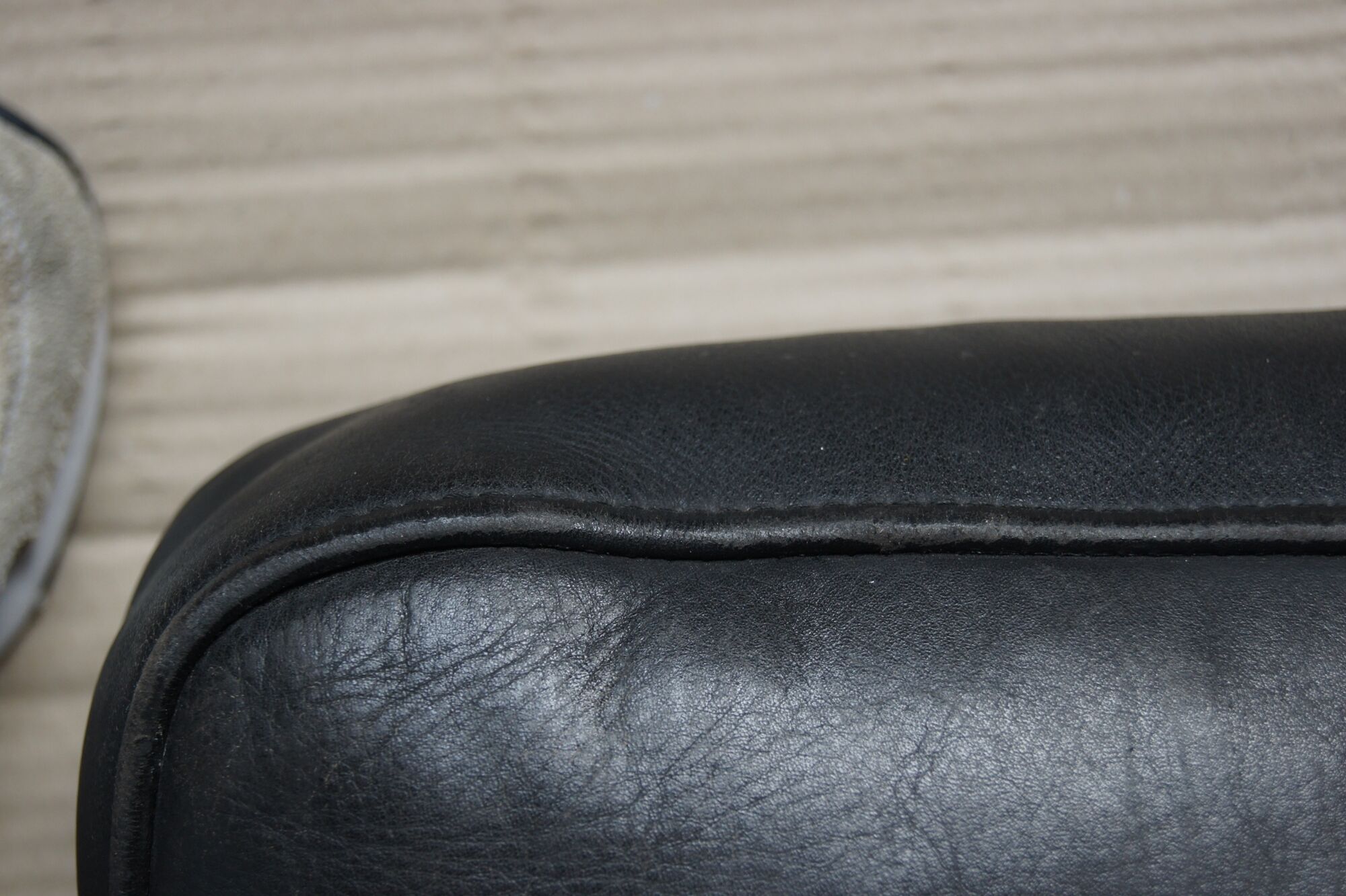 Canapé Capella par Illum Wikkelsø pour Niels Eilersen, années 1960