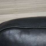 Canapé Capella par Illum Wikkelsø pour Niels Eilersen, années 1960