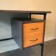 Bureau vintage années 60