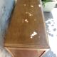 Commode années 50/60